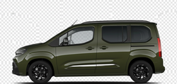 Proace Verso